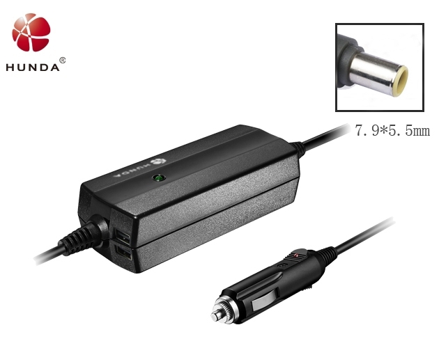 car charger power adapter